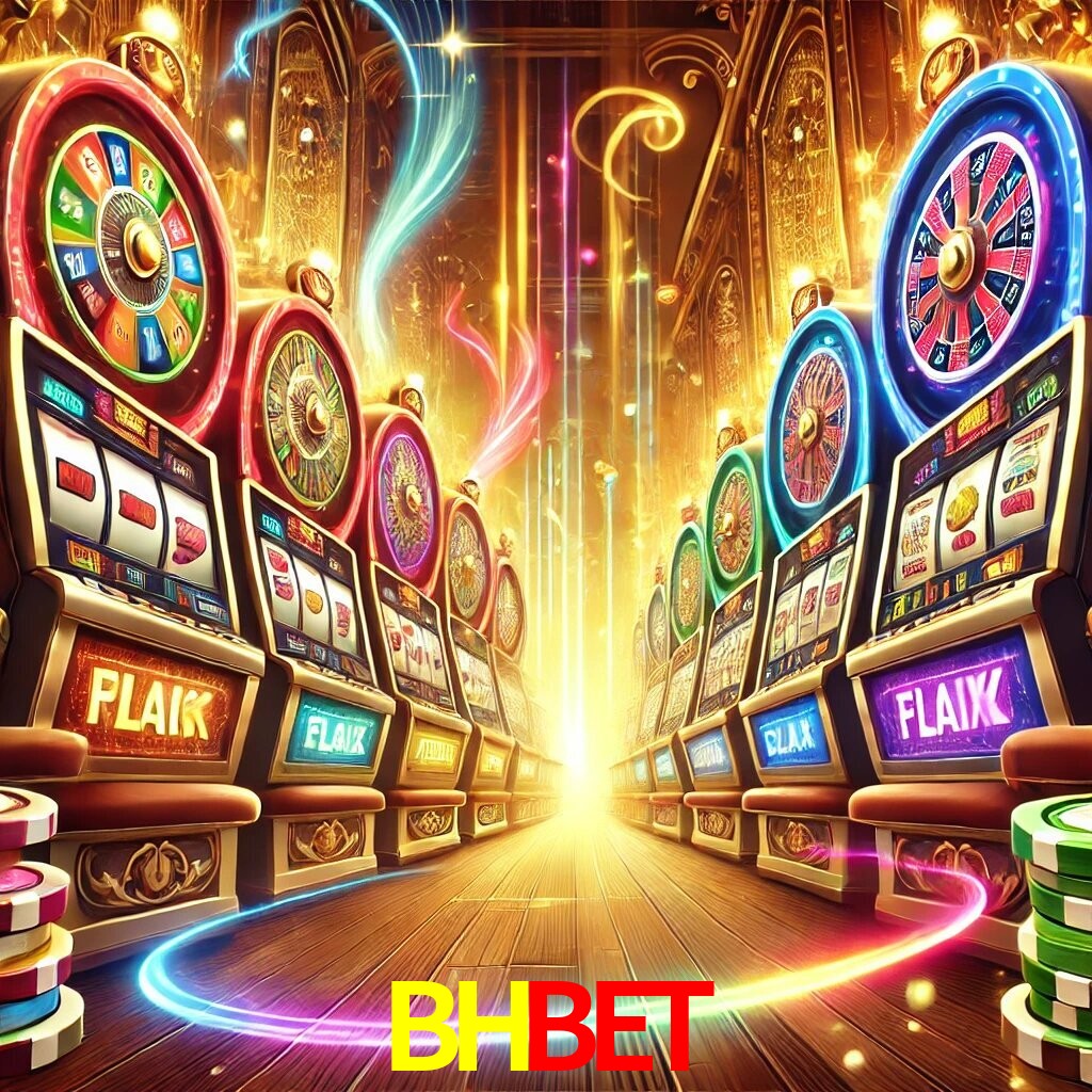  BHBET